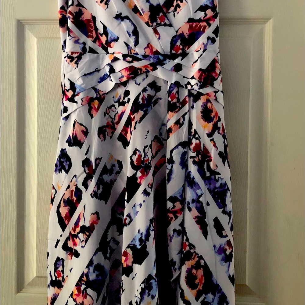 White House Black Market Dress 4